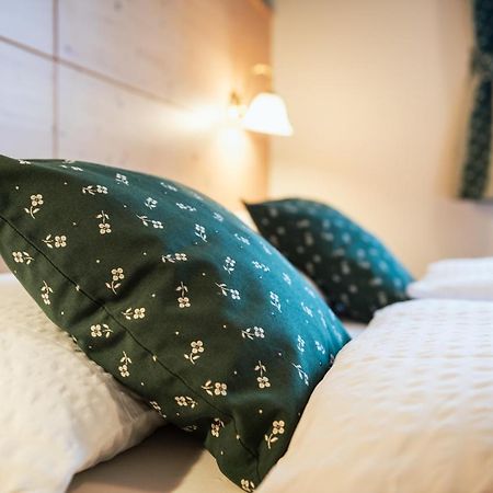 Chalet Vanzi Сан Мартино ин Бадия Екстериор снимка