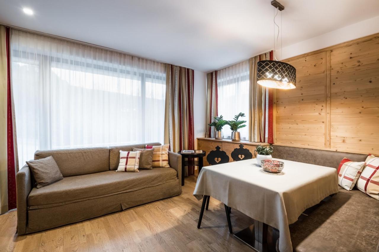 Chalet Vanzi Сан Мартино ин Бадия Екстериор снимка