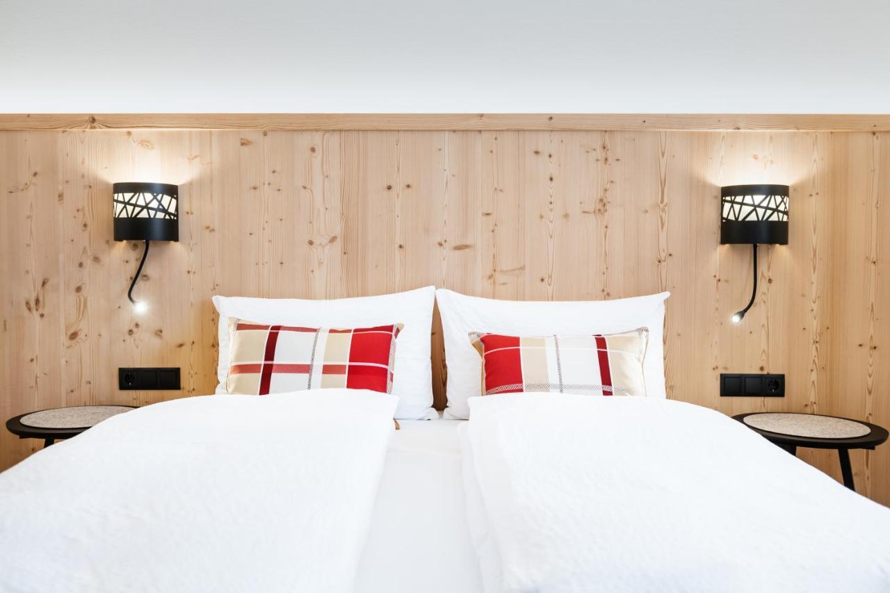 Chalet Vanzi Сан Мартино ин Бадия Екстериор снимка