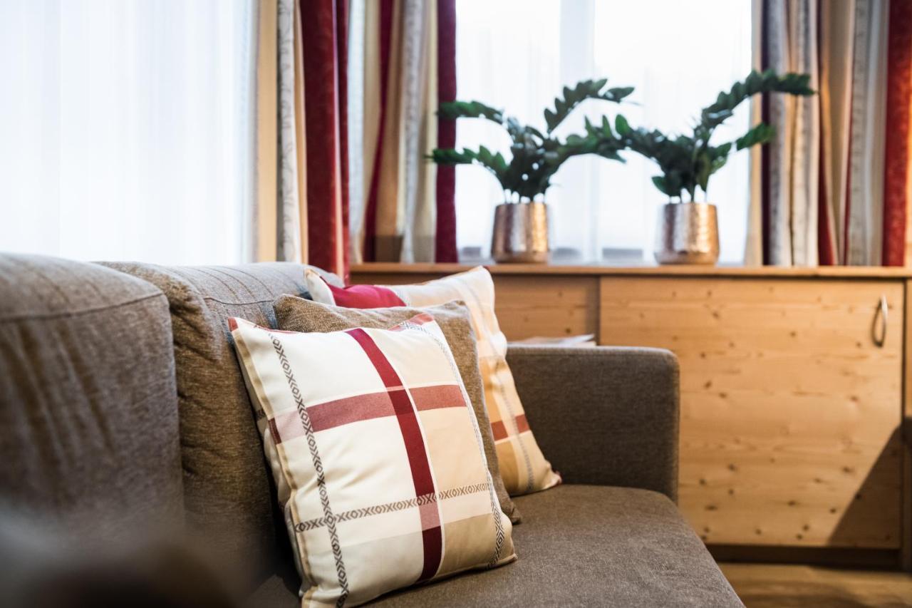 Chalet Vanzi Сан Мартино ин Бадия Екстериор снимка