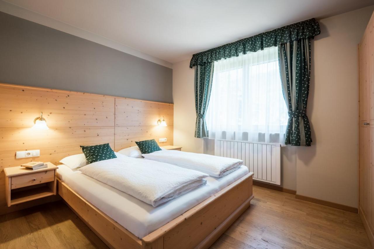 Chalet Vanzi Сан Мартино ин Бадия Екстериор снимка