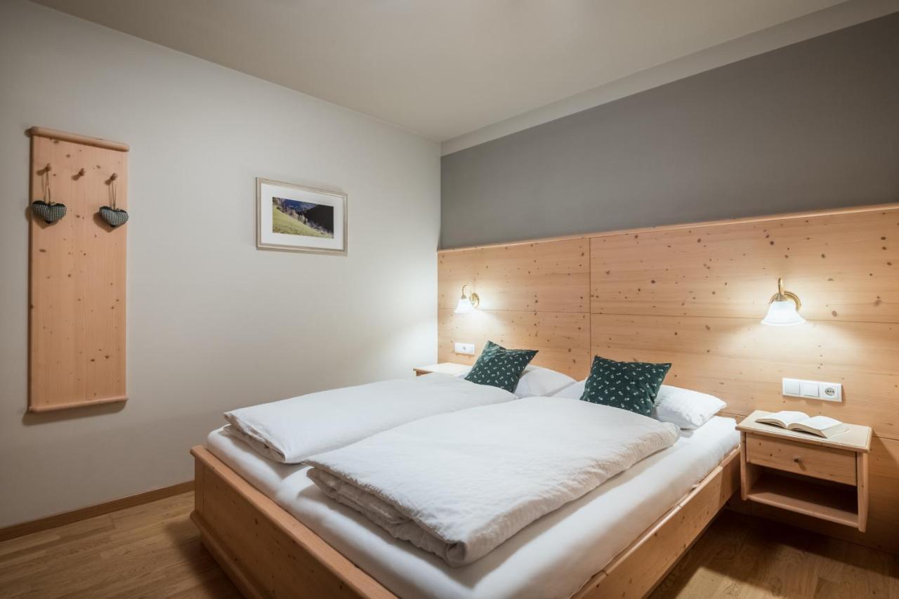Chalet Vanzi Сан Мартино ин Бадия Екстериор снимка
