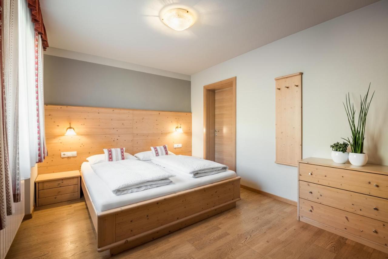 Chalet Vanzi Сан Мартино ин Бадия Екстериор снимка