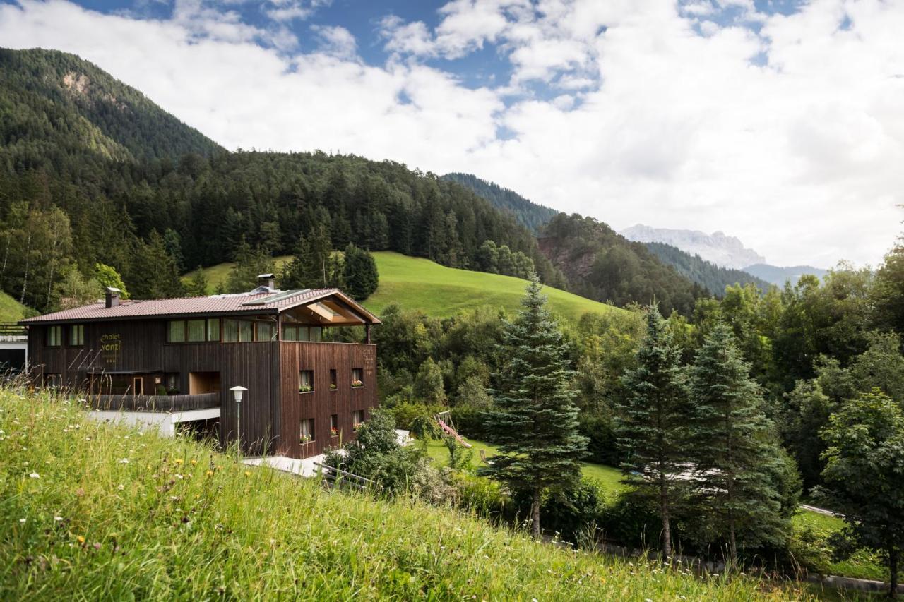 Chalet Vanzi Сан Мартино ин Бадия Екстериор снимка