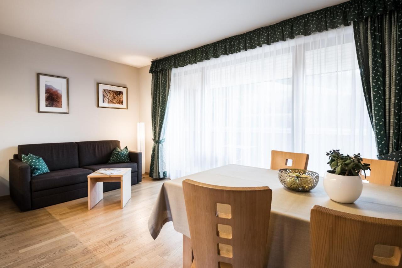 Chalet Vanzi Сан Мартино ин Бадия Екстериор снимка