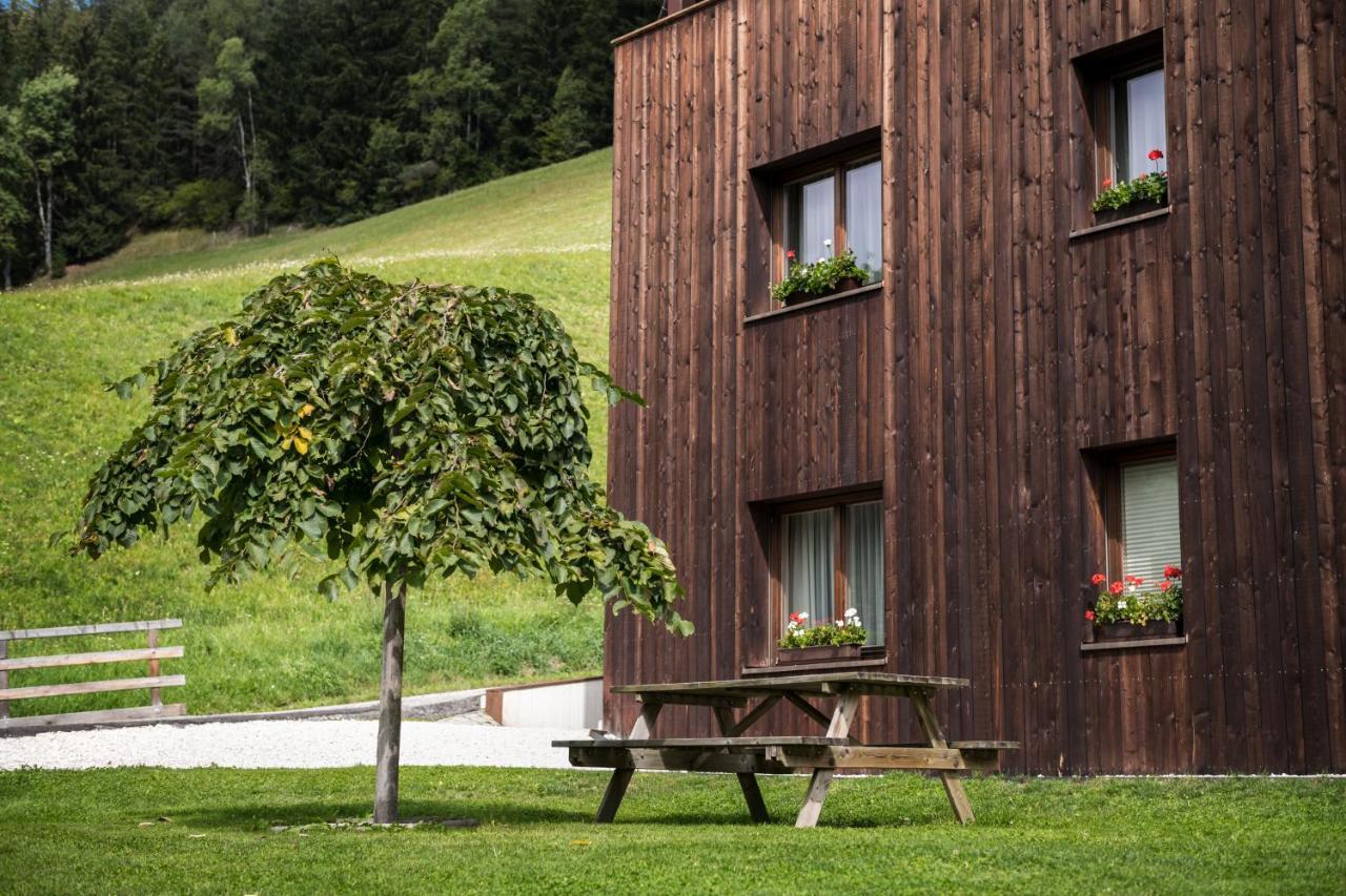 Chalet Vanzi Сан Мартино ин Бадия Екстериор снимка