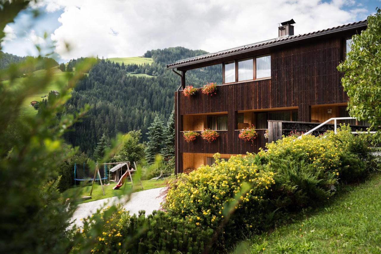Chalet Vanzi Сан Мартино ин Бадия Екстериор снимка