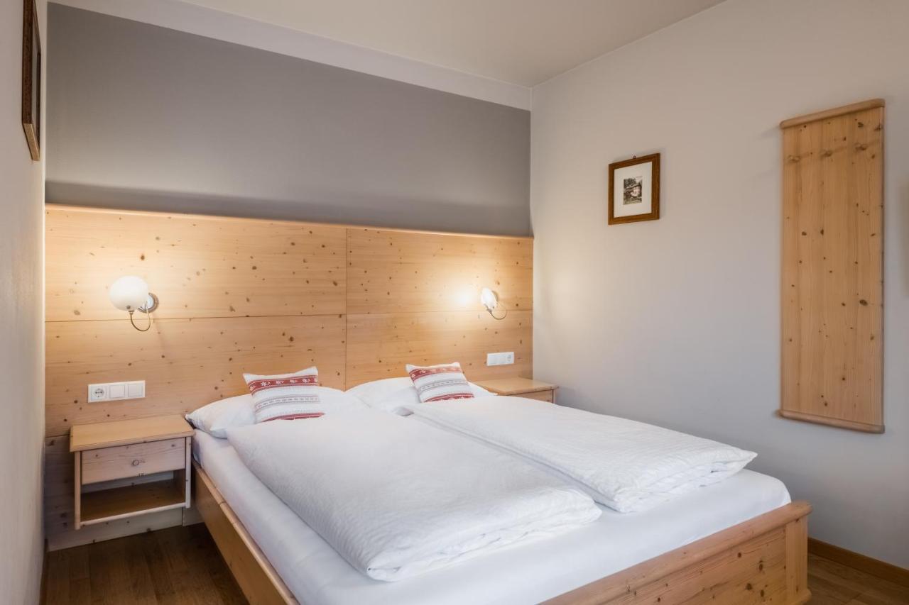Chalet Vanzi Сан Мартино ин Бадия Екстериор снимка