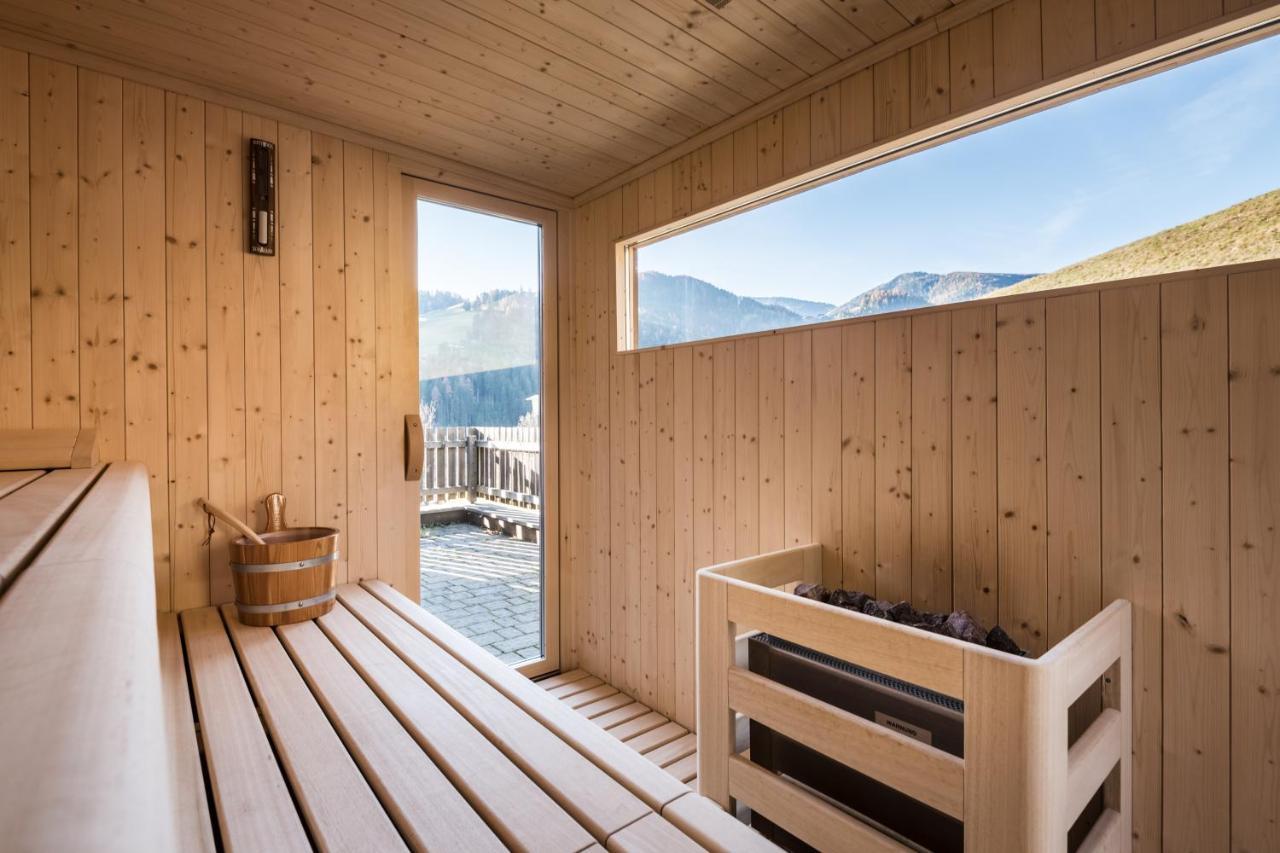 Chalet Vanzi Сан Мартино ин Бадия Екстериор снимка