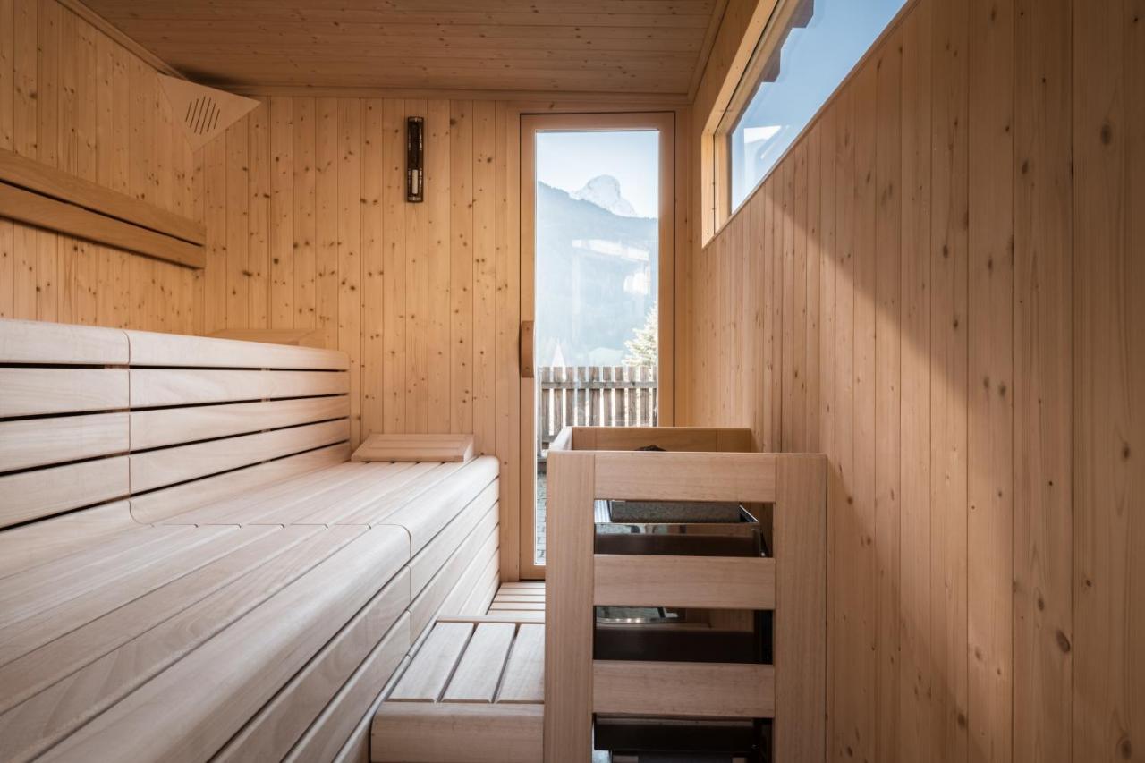 Chalet Vanzi Сан Мартино ин Бадия Екстериор снимка