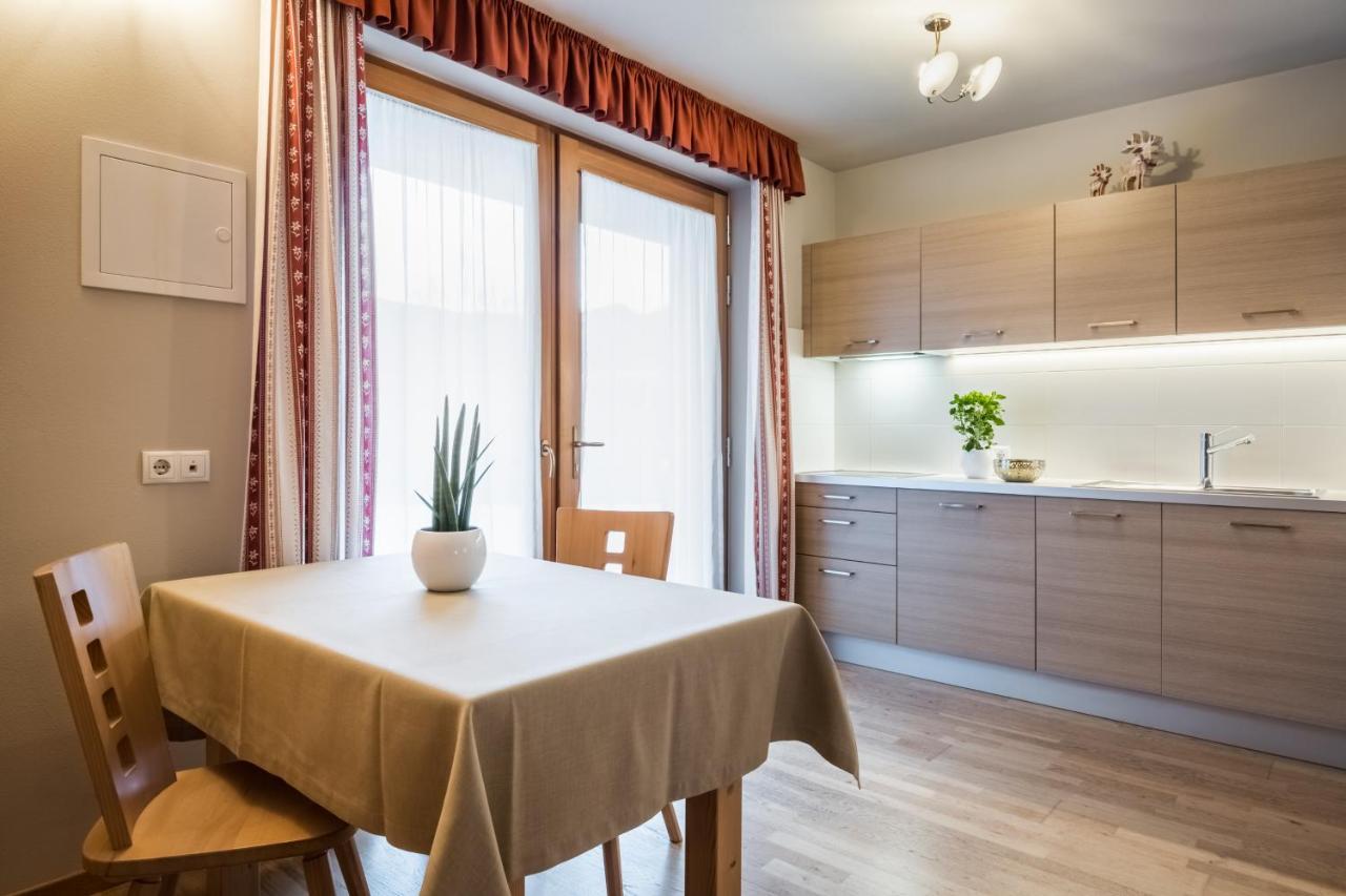 Chalet Vanzi Сан Мартино ин Бадия Екстериор снимка